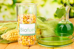 Fern Bank biofuel availability
