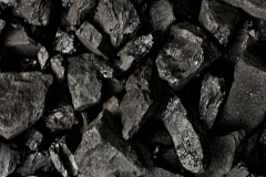 Fern Bank coal boiler costs