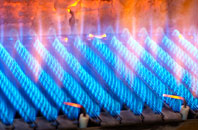 Fern Bank gas fired boilers